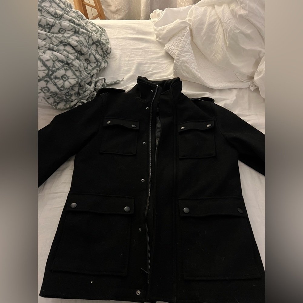 Express Coat